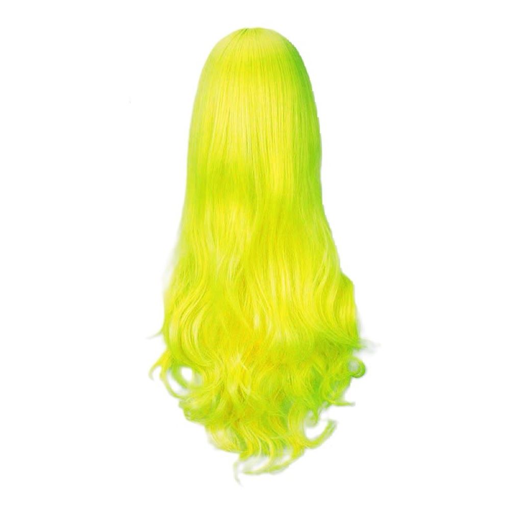 Парик длинный кудрявый 80 см 2469 Парик длинный кудрявый 80 см 2469