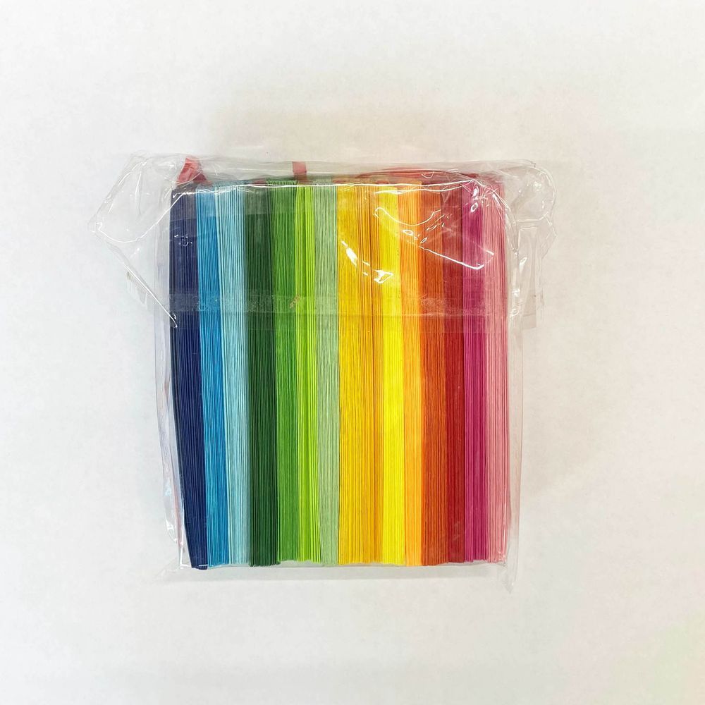 Гирлянда "Веера-зигзаг" 170х20 см, №2 Гирлянда "Веера-зигзаг" 170х20 см, №2