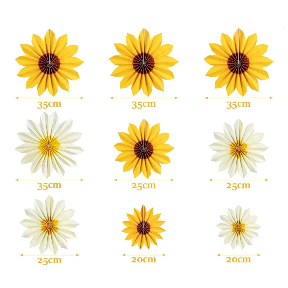 Набор фантов Цветы №11, 9 шт Набор фантов Цветы №11, 9 шт