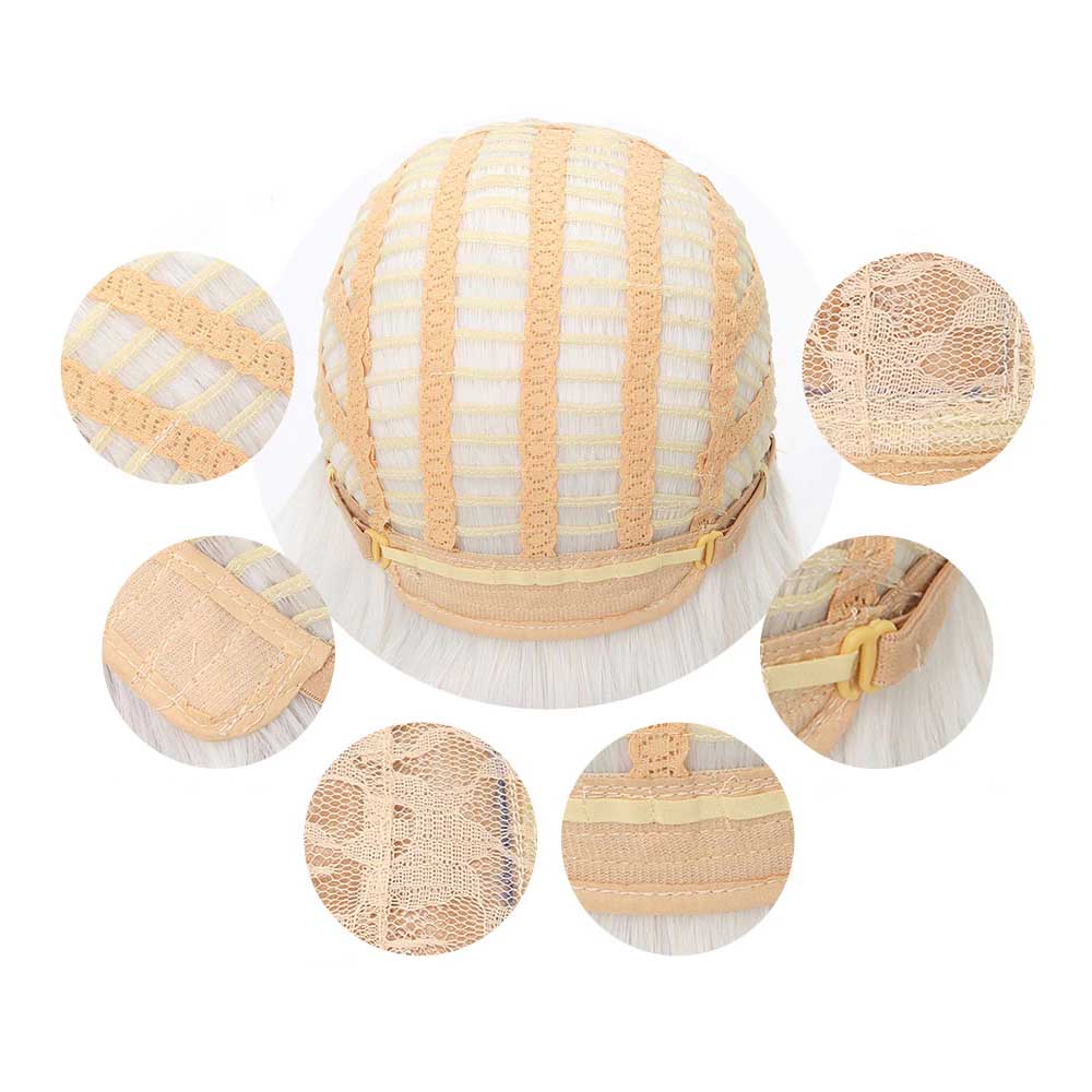 Парик длинный кудрявый 80 см 2468 Парик длинный кудрявый 80 см 2468