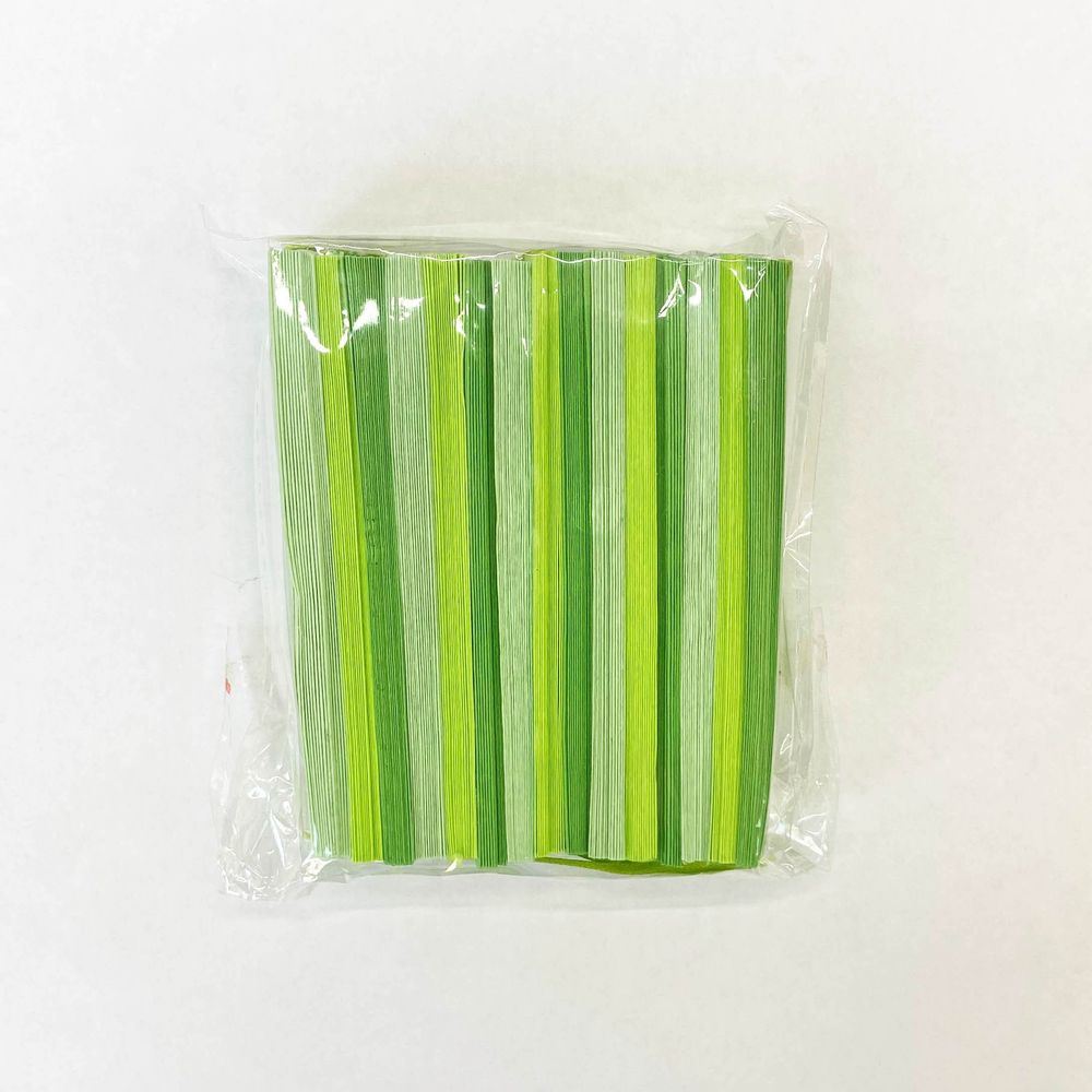 Гирлянда "Веера-зигзаг" 170х20 см, №4 Гирлянда "Веера-зигзаг" 170х20 см, №4