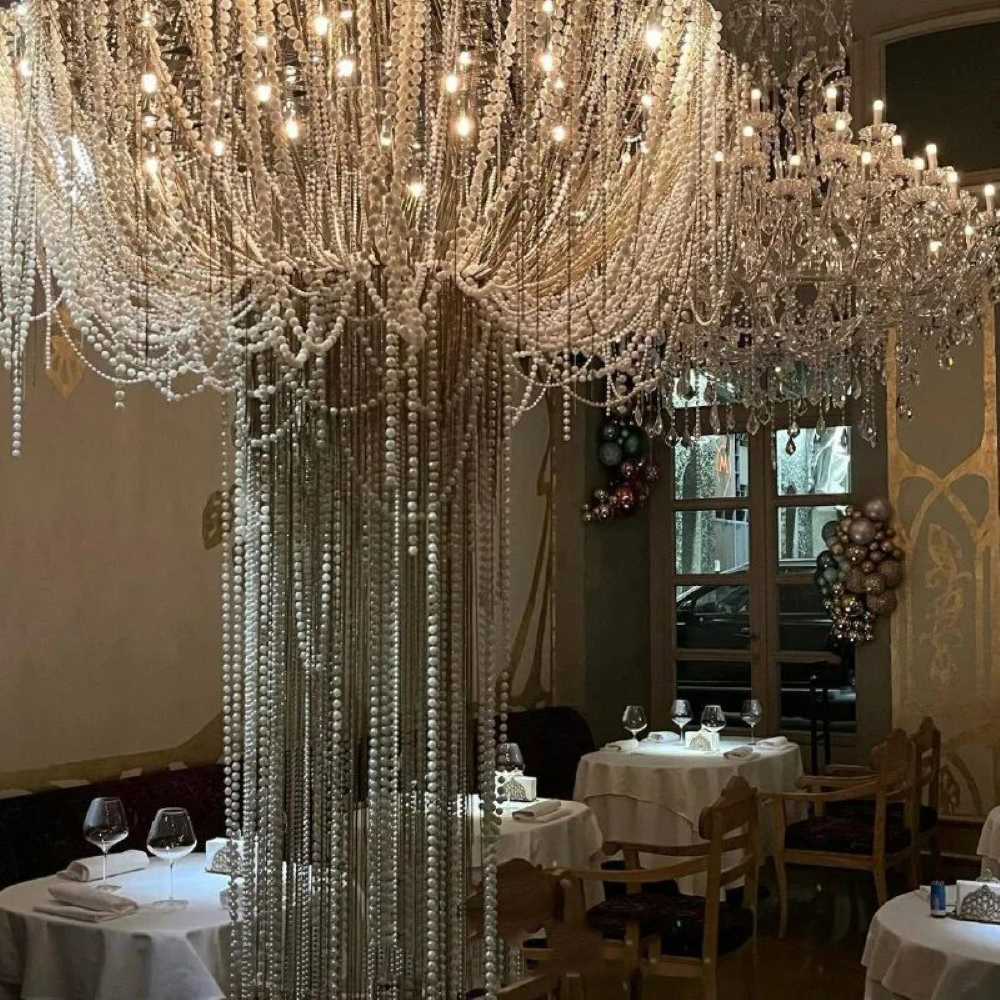 Жемчужная нить 14 мм х 43 м х 3,3 кг в интернет магазине картинка Жемчужная нить 14 мм х 43 м х 3,3 кг в интернет магазине