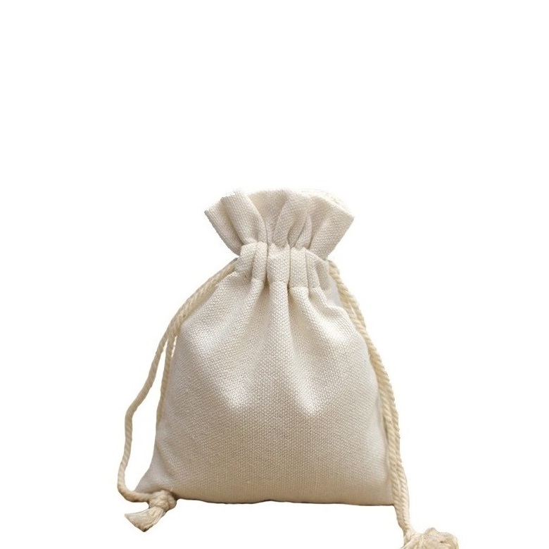 Мешочек из хлопка (2) 13х18 см Мешочек из хлопка (2) 13х18 см