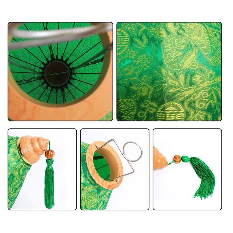 Вьетнамский фонарик 16" Тыква сиреневый 752 Вьетнамский фонарик 16" Тыква сиреневый 752