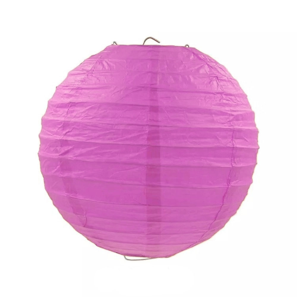 Подвесной фонарик стандарт 50 см малиновый new Подвесной фонарик стандарт 50 см малиновый new