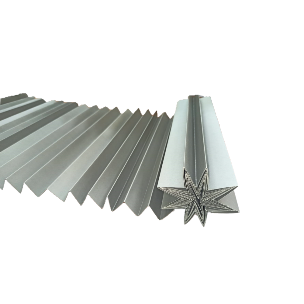 Гофрокартон рулонный,декоративный 35см х 5м, серый Гофрокартон рулонный,декоративный 35см х 5м, серый