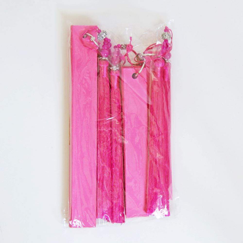 Веер-гармошка с кисточкой НАБОР 30см, 30см, 40 см, малиновый Веер-гармошка с кисточкой НАБОР 30см, 30см, 40 см, малиновый