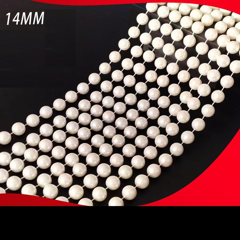 Жемчужная нить 14 мм х 40 м х 3 кг в интернет магазине картинка Жемчужная нить 14 мм х 40 м х 3 кг в интернет магазине