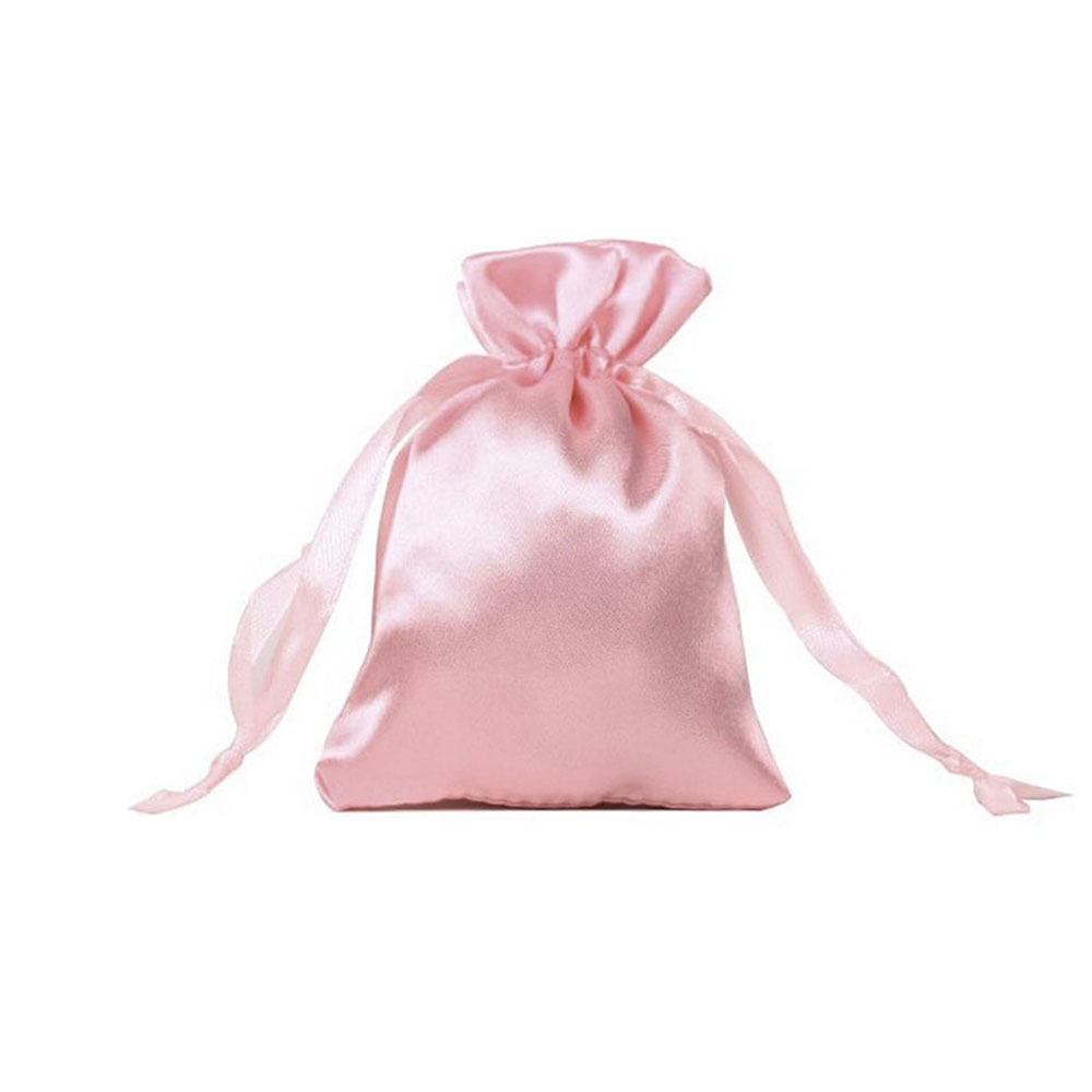 Мешочек атласный 13х18 см, персиковый Мешочек атласный 13х18 см, персиковый