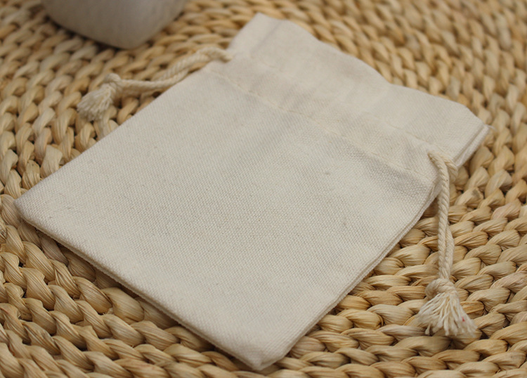 Мешочек из хлопка (2) 10х15 см Мешочек из хлопка (2) 10х15 см