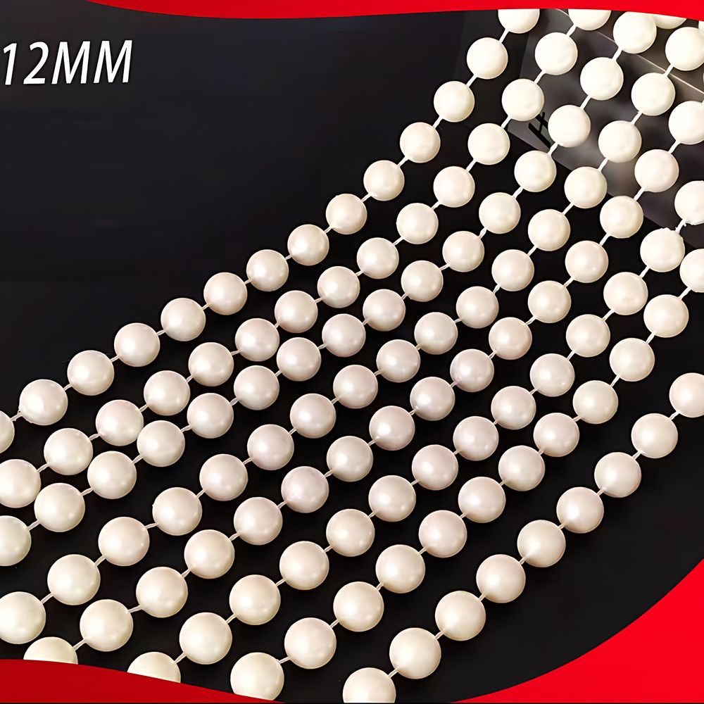 Жемчужная нить 12 мм х 57 м х 3,2 кг в интернет магазине картинка Жемчужная нить 12 мм х 57 м х 3,2 кг в интернет магазине