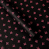 Бумага тишью принтованная упаковочная 17-19г/м, 50×70см 20 листов, №5