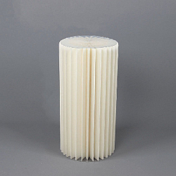 Стойка бумажная складная, 30х60см, №1