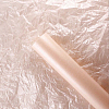 Бумага тишью перламутровая односторонняя 70х50см, 20 листов 27г/м, пудровый
