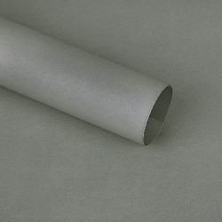 Цветная крафт бумага в листах серо-фисташковая 55г/м 54х58 см 20 листов