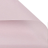 Плёнка в листах пыльно-розовый 40-45 г/м, 40х45 см, 20 листов