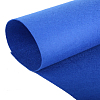 Фетр темно-синий 2 мм 91 х 70 см 360 г/м²